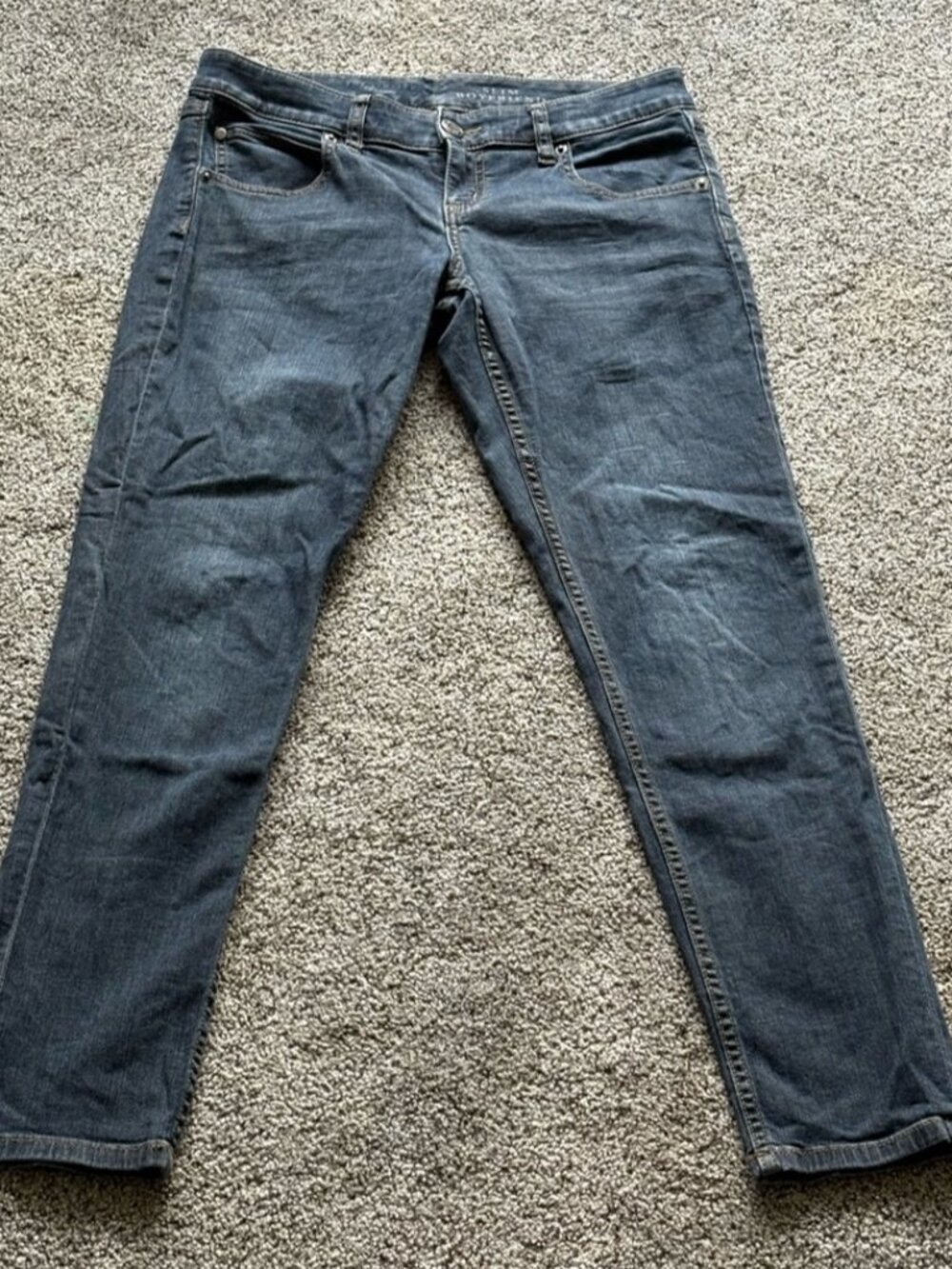 Women's Boyfriend Jeans